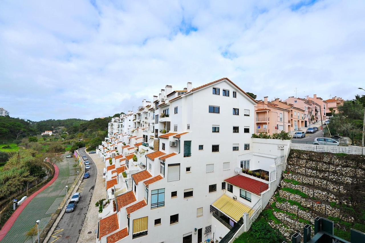 T2 Cascais Centro - Ribeira Das Vinhas Exterior photo